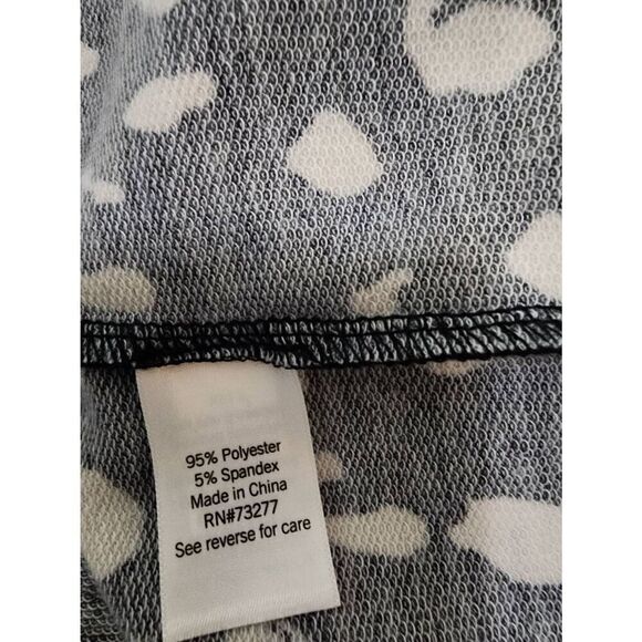 NWT Nine West Ruched Tulip Dress - Picture 6 of 9